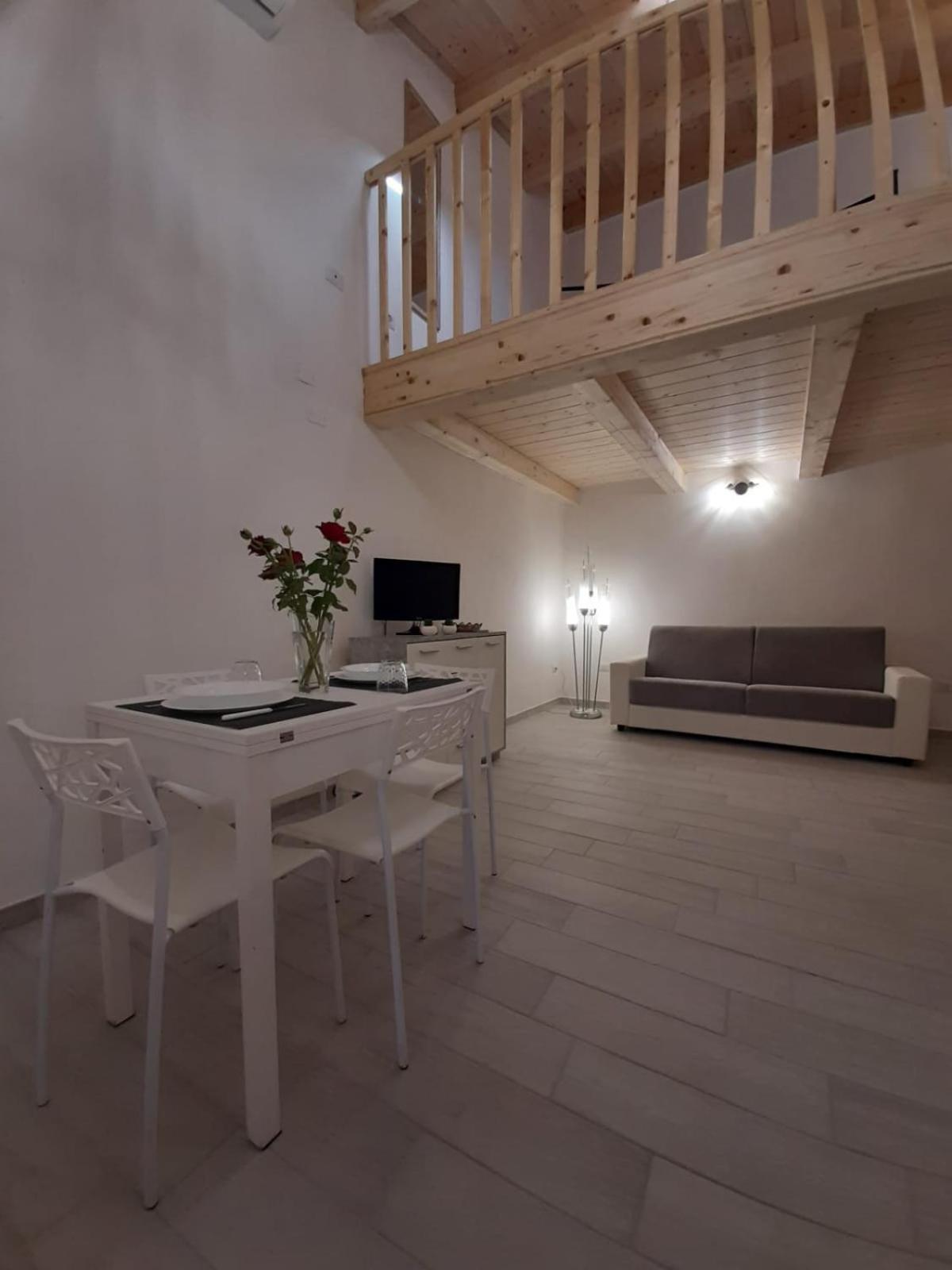 Nice Apt In A Street In Old Town Alghero Exteriér fotografie