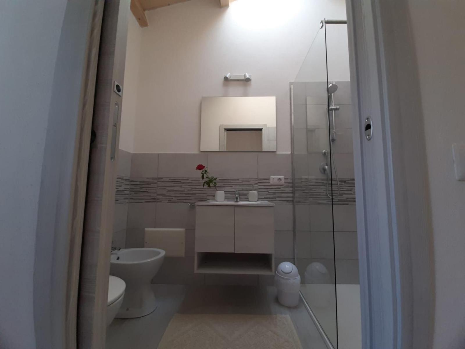 Nice Apt In A Street In Old Town Alghero Exteriér fotografie