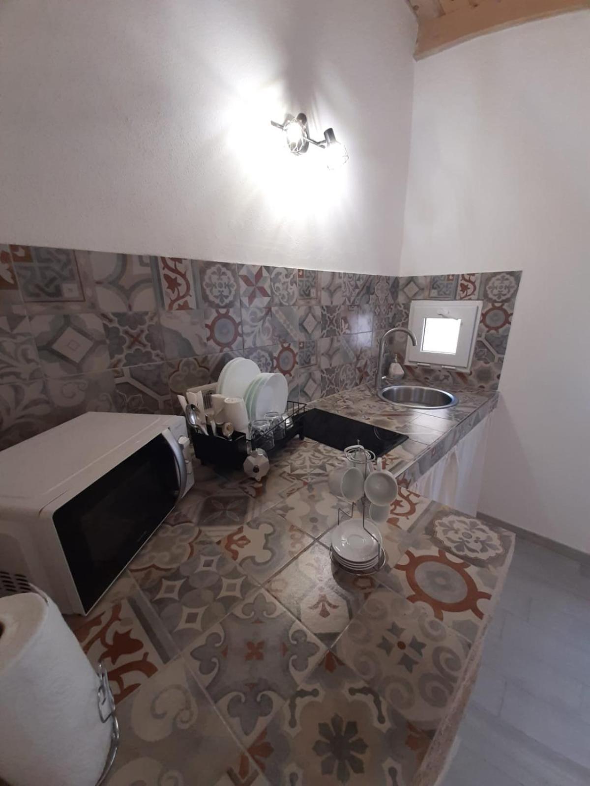 Nice Apt In A Street In Old Town Alghero Exteriér fotografie