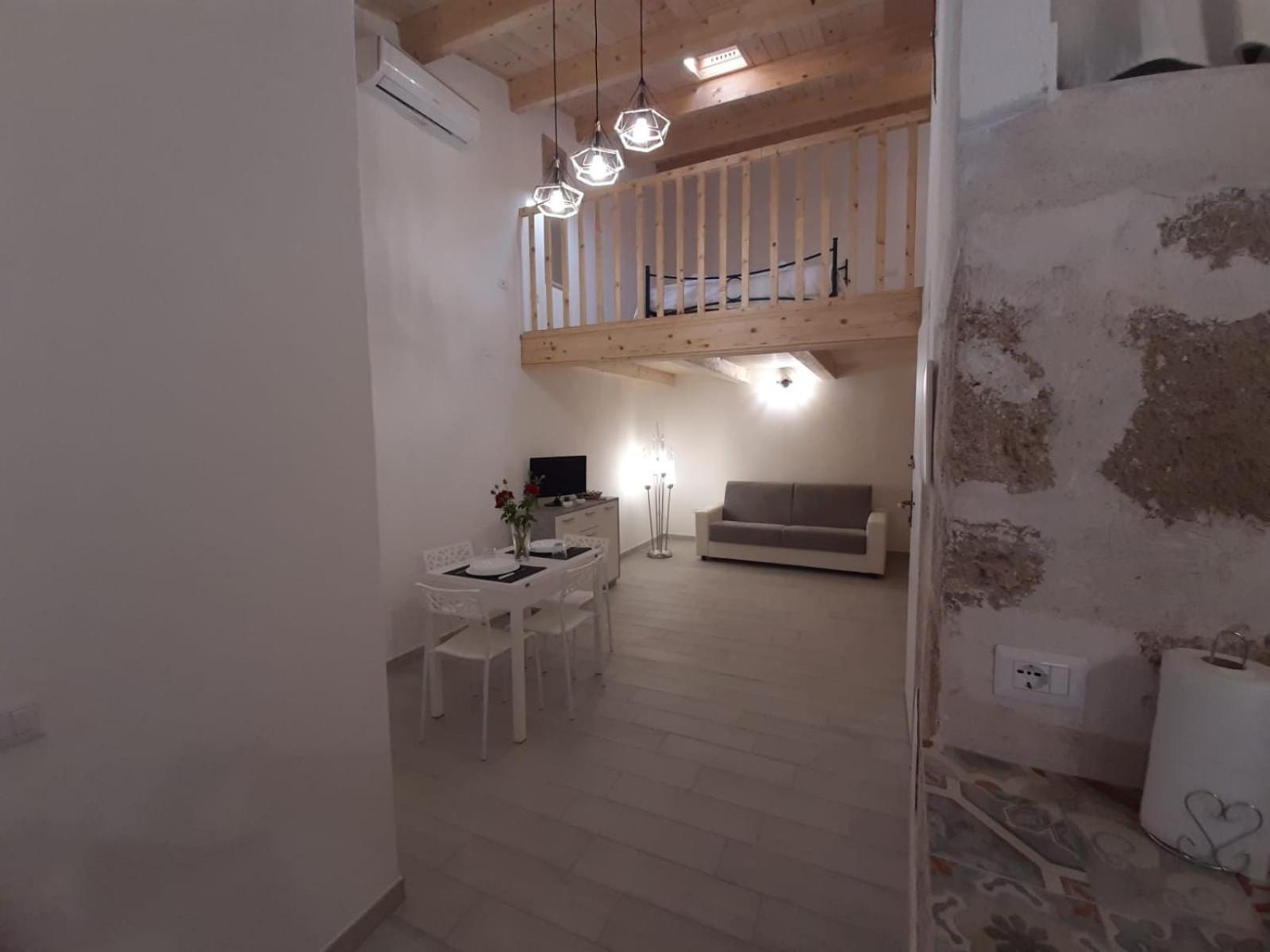 Nice Apt In A Street In Old Town Alghero Exteriér fotografie