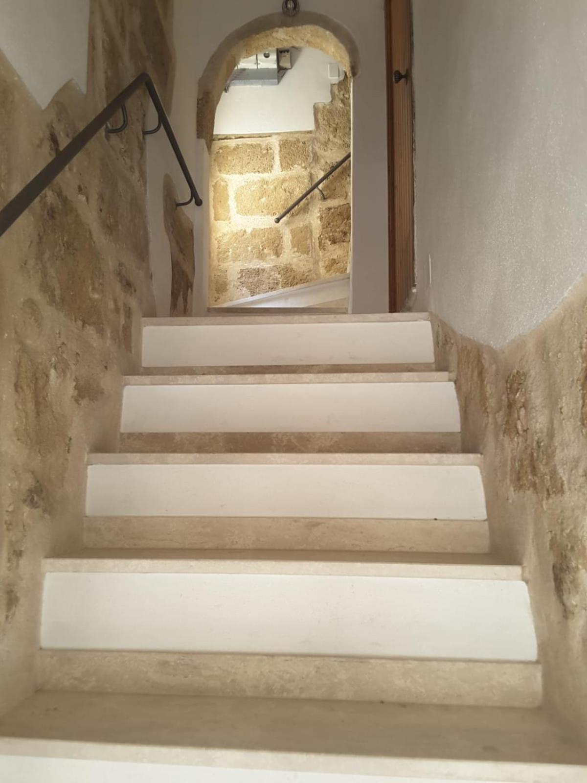 Nice Apt In A Street In Old Town Alghero Exteriér fotografie