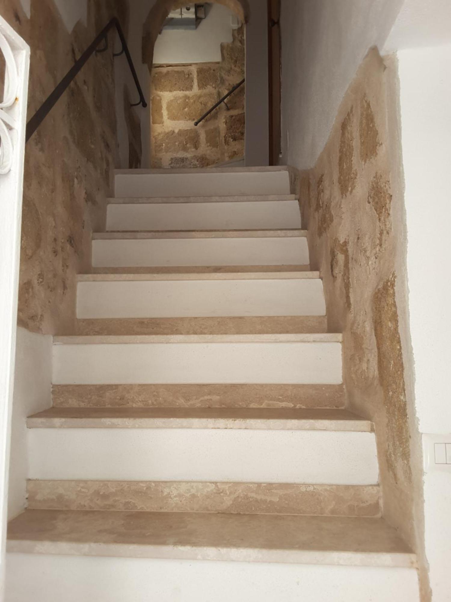 Nice Apt In A Street In Old Town Alghero Exteriér fotografie